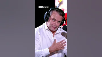 بول فاضل التعليق على مباريات الأندية التي أحب ها أمر صعب 