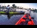 POV Kayak Fishing Tournament