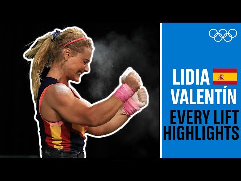 Video: Juara Olimpik Lidia Gavrilovna Ivanova: biografi, pencapaian, fakta menarik