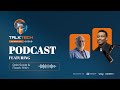 Talk Tech with Rob Scott featuring Noah Frith