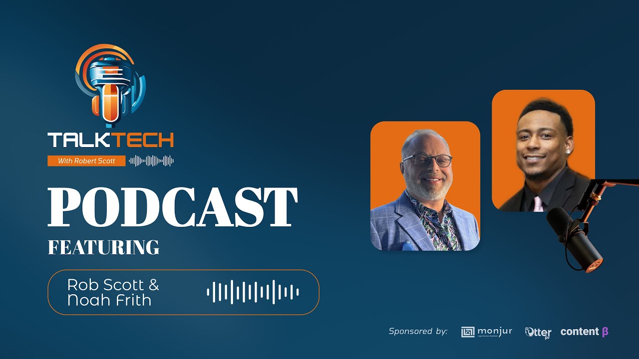 From D1 Football to SaaS Sales at Monjur