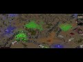 OpenRA Tiberian Sun gameplay