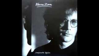 Sentimental Hygiene , Warren Zevon , 1987 Vinyl