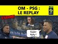 Ompsg  le replay  parodie