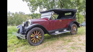 Belles Carrosseries Du 20 Eme Siecle