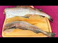 ДАЖЕ МИНТАЙ ПОЛУЧАЕТСЯ НЕВЕРОЯТНЫМ НА ВКУС 𓆝 ВСЕХ ПОДРУГ НАУЧИЛА ТАК ГОТОВИТЬ РЫБУ 𓆝 ПОПРОБУЙТЕ И ВЫ
