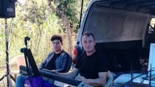 Arda Kenan & Müzik - Şafak Söktü Resimi