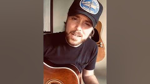 Thumbnail of The Blues Man - Hank Williams Jr. || WYATT Cover