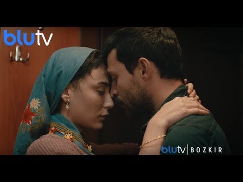 Bozkır - 5. Bölüm Fragman