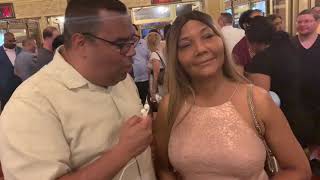 2019 (Pt 1) Dominican Day Parade Gala Kick-off - UNITED PALACE THEATER