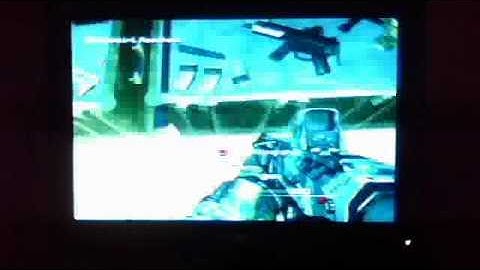 MW2 campaign DVAR (download)