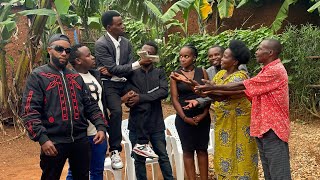 PAPA SAVA EP978:ATI BABASEMURIRE DI!!!BY NIYITEGEKA Gratien(Rwandan Comedy)
