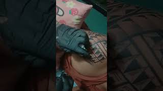 JS/tattooartink✍️ after 15hours gravi ang tibay ni sir maraming thank you sir sa pg dayo,,,,,,