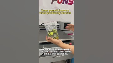 Super powerful camera visual positioning function!