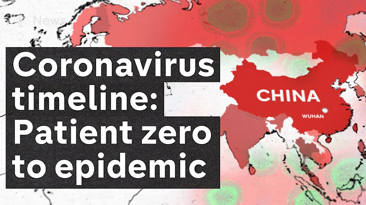 How coronavirus (Covid-19) spread day by day - DayDayNews