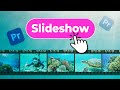 Oneclick photo slideshows this is a huge time saver