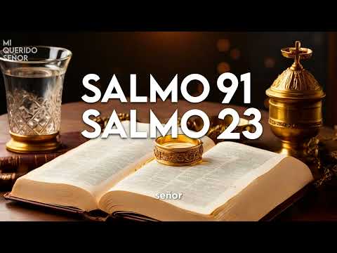 SALMO 23 Y