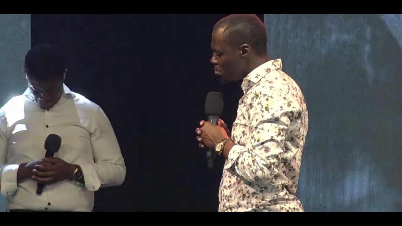 This is the air i breathe (cover) by Apostle Grace Lubega