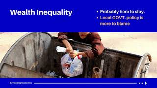 Globalization Reversed? Deglobalization? Or Slowbalization?