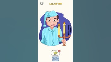 DOP 4 Level 179 | Draw One Part 4 Level 179     #shorts #shortsdop4