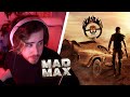 Cellbit jogando mad max