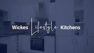 Why Buy A Wickes Lifestyle Kitchen?