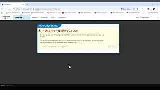 STRAC's ImageTrend How-To Series | Introduction and Overview