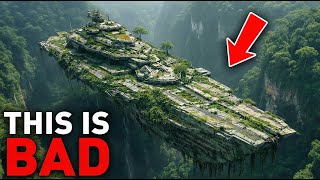 Scientists Report an Ancient Fleet That Predates Human Civilization