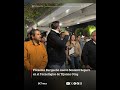 #Tijuana | El alcalde Ismael Burgueño presentó un nuevo Sendero Seguro
