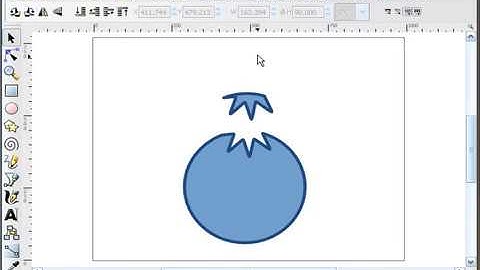 heathenX Inkscape Tutorials: episode 002 - Boolean operations