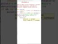Factorial Program in Python | 2nd PUC Lab Exam | Shorts #coding #pythonessperspective #codingbat