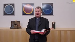 Gedanken zum Jahreswechsel von Bischof Manfred Scheuer