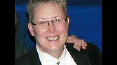 Nancy Mullen; LGBTQ+ 101: Education & Terminology ...