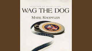 Video thumbnail of "Mark Knopfler - Working On It"