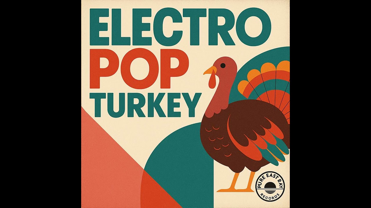 Electro Pop Turkey (01) Digital Journey