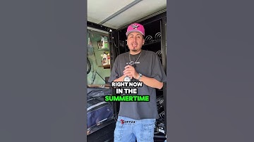 How often do I need to restock or maintain my vending machines? #vending #vendingmachine #restock