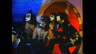 Crítica de KISS meets the Phantom of the Park [El Espectador]