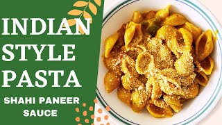 Pasta Recipe Indian Style | Capri Pasta Recipe Indian Style