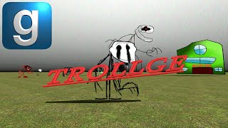 GMOD: Trollge SNPCS... MULTIVERSAL PACK!