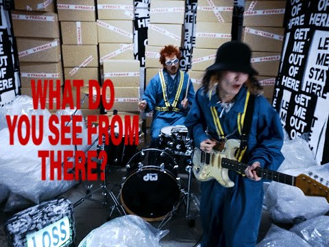 NIKO NIKO TAN TAN FLY OUT Official Music Video