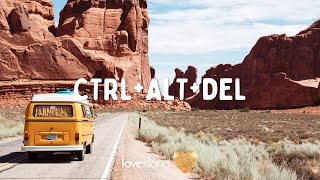 Rêve - CTRL + ALT + DEL (Lyrics) | Love Island 2022