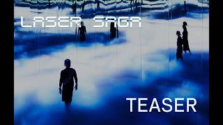 Laser Saga Show Reel  - Multimedia Technology Experts. Video Mapping | SFX | Permanent Installations