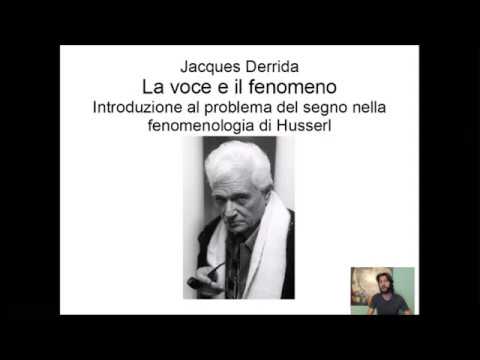 Video: Le Voci Come Fenomeno Sociale