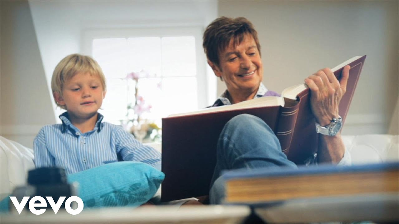 Willy Sommers - Dromen Van Verre Stranden