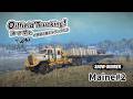 #2/SnowRunner(Mods) Season6: Maine/Oilfield Trucking❗KENWORTH C500始動❗/崖崩れ解消の納品場所が・・・💦/クレーンがあるじゃないか❗