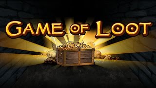 Game of Loot for iOS and Android (Game) - OFFICAL screenshot 3