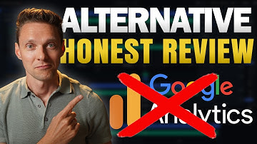 Google Analytics Alternative For WordPress | AnalyticsWP Tutorial