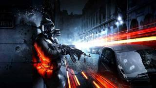 Battlefield 3 Soundtrack - 01 Main Theme