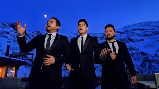 Ancora Tenores  O Holy Night santa La Noche from Switzerland