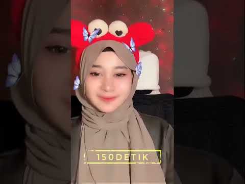 TERBARU Bigo Live Hijab Style 2022 Pemersatu Bangsa | 150DETIK #viral